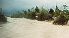 Schlammlawinen nach Vulkanausbruch 1991 | Bild: picture-alliance/dpa