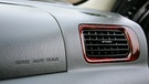 Klimaanlage im Auto | Bild: colourbox.com