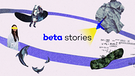 beta stories Titelbild | Bild: BR