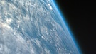 Blick auf die Erde | Bild: NASA