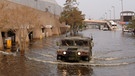 Hurrikan Katrina | Bild: picture-alliance/dpa
