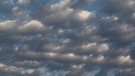 Wolke Stratocumulus (Sc) = Haufenschichtwolke | Bild: picture-alliance/dpa