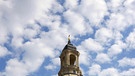 Wolke Stratocumulus (Sc) = Haufenschichtwolken | Bild: picture-alliance/dpa