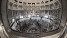 Die größte Fusionsanlage der Welt ITER befindet sich derzeit im Bau.  | Bild: © ITER Organization, http://www.iter.org/ 