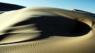 Sahara: Sanddünen in Libyen | Bild: picture-alliance/dpa