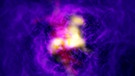 ALMA und MUSE entdecken einen galaktischen Springbrunnen | Bild: ALMA (ESO/NAOJ/NRAO), Tremblay et al.; NRAO/AUI/NSF, B. Saxton; NASA/Chandra; ESO/VLT