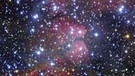 Gaswolke in der Großen Magellanschen Wolke | Bild: ESO