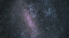 Rotation der Großen Magellansche Wolke, aufgenommen von Gaia | Bild: ESA/Gaia/DPAC