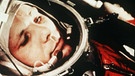 Juri Gagarin | Bild: picture-alliance/dpa