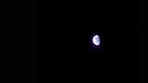 Die Erde, von Apollo 8 aus gesehen. Die Astronauten von Apollo 8 sahen als erste Menschen die Rückseite des Mondes. Betreten haben sie ihn jedoch noch nicht... . Hier erfahrt ihr warum.  | Bild: NASA