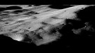 Berglandschaften auf dem Mond. Der Lunar Reconnaissance Orbiter nimmt unseren Mond seit 2009 ganz genau unter die Lupe: Bis auf fünfzig Zentimeter genau erkunden seine Instrumente unseren Trabanten. Und entdecken dabei so einiges ... seht selbst! | Bild: NASA