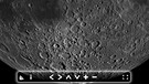 Panorama Mond | Bild: NASA/GSFC/Arizona State University/ Manuel Philipp