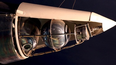 Sputnik-Replik | Bild: picture-alliance/dpa
