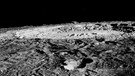 Kopernikus-Krater auf dem Mond. | Bild: NASA