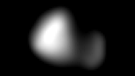 Plutos Mond Kerberos | Bild: NASA/JHUAPL/SwRI
