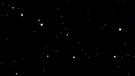 Sternbild großer Bär (Ursa Maior) oder großer Wagen ohne Markierung | Bild: BR, SkyObserver