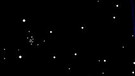 Das Sternbild Krebs (Cancer) ohne Markierung | Bild: BR, SkyObserver, U.S. Naval Observatory, STScI