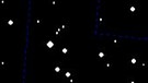 Das Sternbild Wassermann (Aquarius) ohne Markierung | Bild: BR, SkyObserver