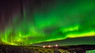 Polarlichter über Island | Bild: Jens Winninghoff
