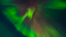 Polarlichter über Island | Bild: Sandra Demmelhuber