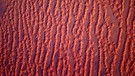 Sahara-Wüste | Bild: ESA/NASA