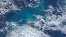 Die Bahamas | Bild: ESA/NASA