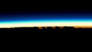 Einbruch der Dunkelheit | Bild: ESA/NASA