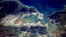 San Francisco, USA | Bild: ESA/NASA