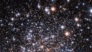 Kugelsternhaufen Ruppert 106, aufgenommen vom Weltraumteleskop Hubble. | Bild: ESA/Hubble & NASA, A. Dotter