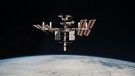 Internationale Raumstation ISS | Bild: NASA
