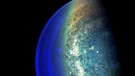 Jupiters Zwielichtzone | Bild: NASA/JPL-Caltech/SwRI/MSSS/Gerald Eichstädt