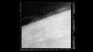 1. Aufnahme von Mariner 4, dunstig | Bild: NASA