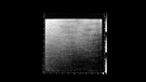 Das letzte Bild von Mariner 4 | Bild: NASA