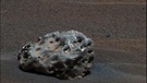 Opportunity, der Mars-Rover der NASA | Bild: NASA