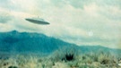 Ufo-Sichtung in New Mexico | Bild: picture-alliance / Mary Evans Picture Library