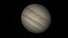 Jupiter am 11.09.2020 | Bild: Jozef Borovsky