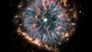 Der Glowing Eye-Nebel (NGC 6751) im Sternbild Adler ist ein planetarischer Nebel. | Bild: NASA, The Hubble Heritage Team (STScI/AURA)