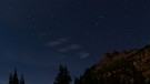 Das Sternbild Steinbock sowie die Sternbilder Wassermann, Delphin und Adler, aufgenommen über Aspen in Colorado von Zach Dischner | Bild: Zach Dischner/CC 2.0