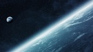 Weltall: Spannende Hintergründe aus Astronomie und Raumfahrt und Neues vom Sternenhimmel | Bild: Adobe Stock