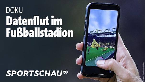 Fußball als digitales Produkt | Sportschau | Bild: Sportschau (via YouTube)